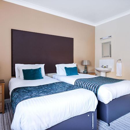 New Lanark Self Catering Waterhouses Zewnętrze zdjęcie