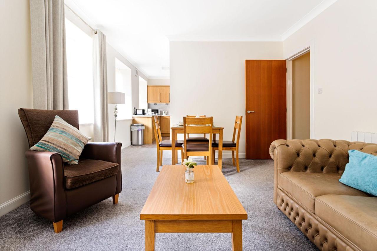 New Lanark Self Catering Waterhouses Zewnętrze zdjęcie
