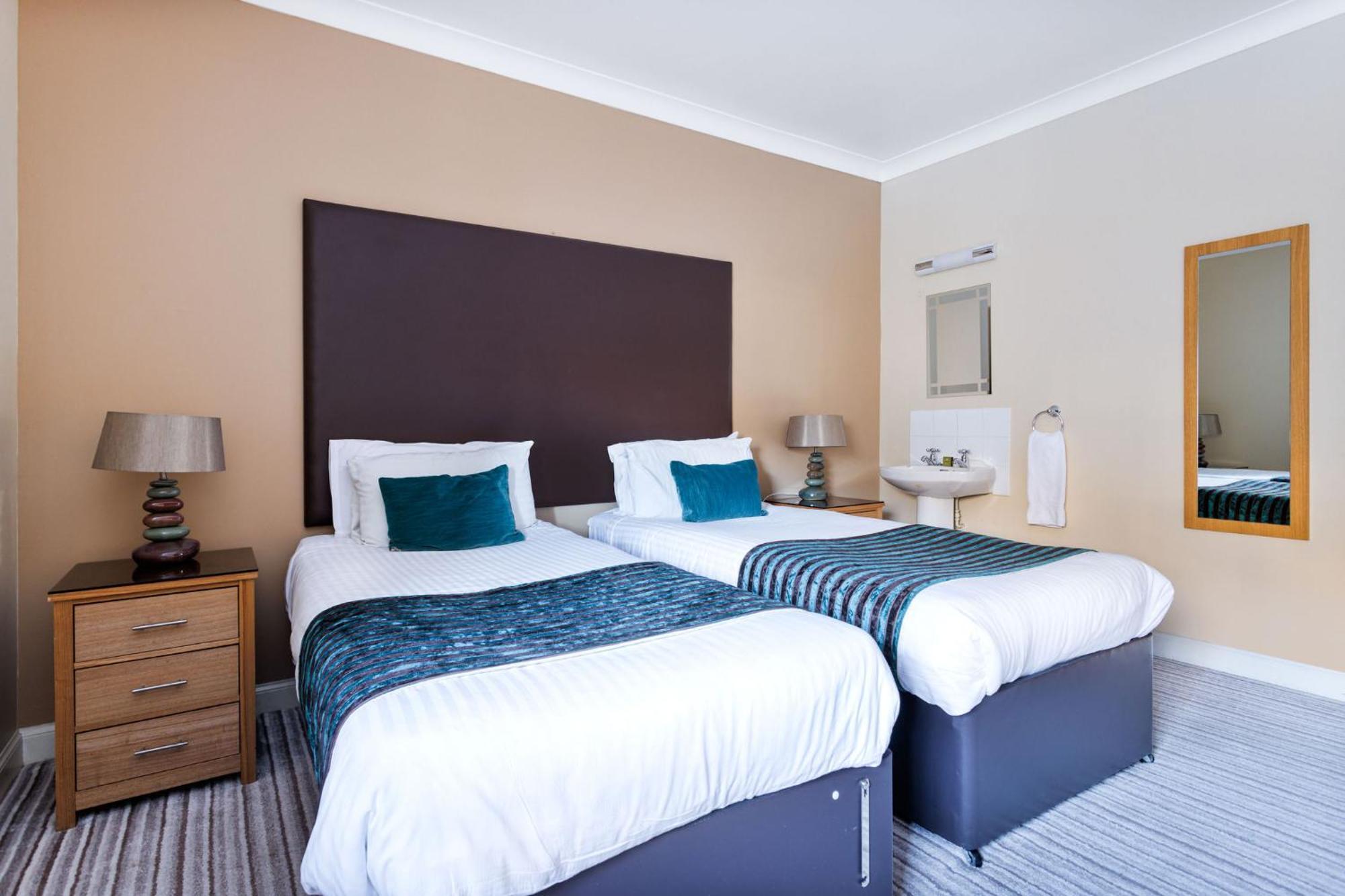New Lanark Self Catering Waterhouses Zewnętrze zdjęcie